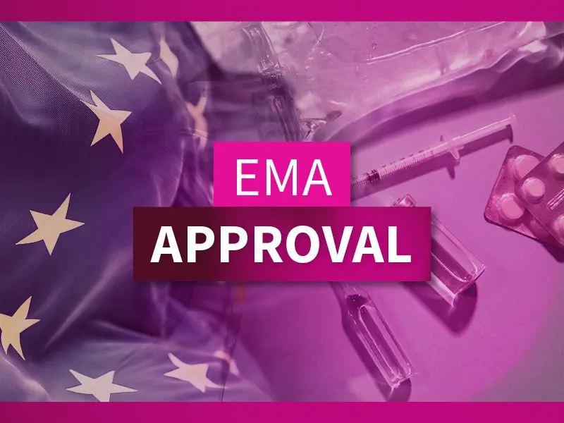The European Commission approves self-administered subcutaneous anifrolumab for adult patients with SLE